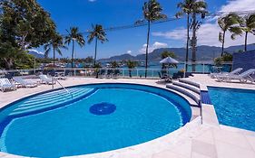 Hotel Ilhabela